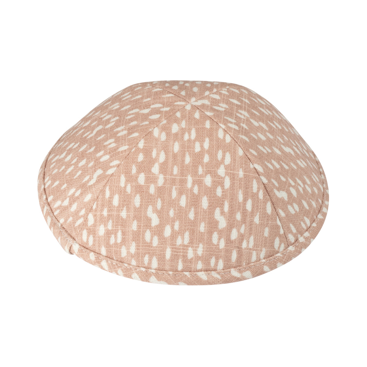 IKIPPAH PEACHES AND CREAM YARMULKE