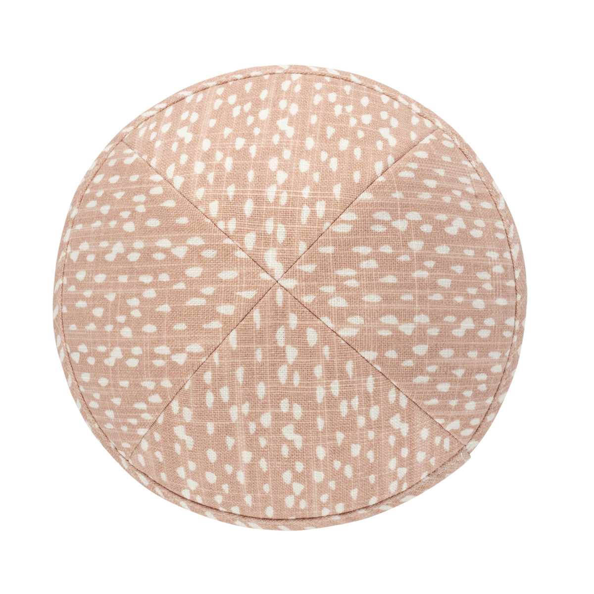 IKIPPAH PEACHES AND CREAM YARMULKE
