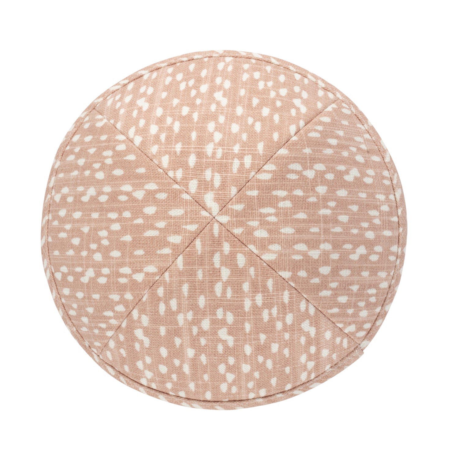IKIPPAH PEACHES AND CREAM YARMULKE