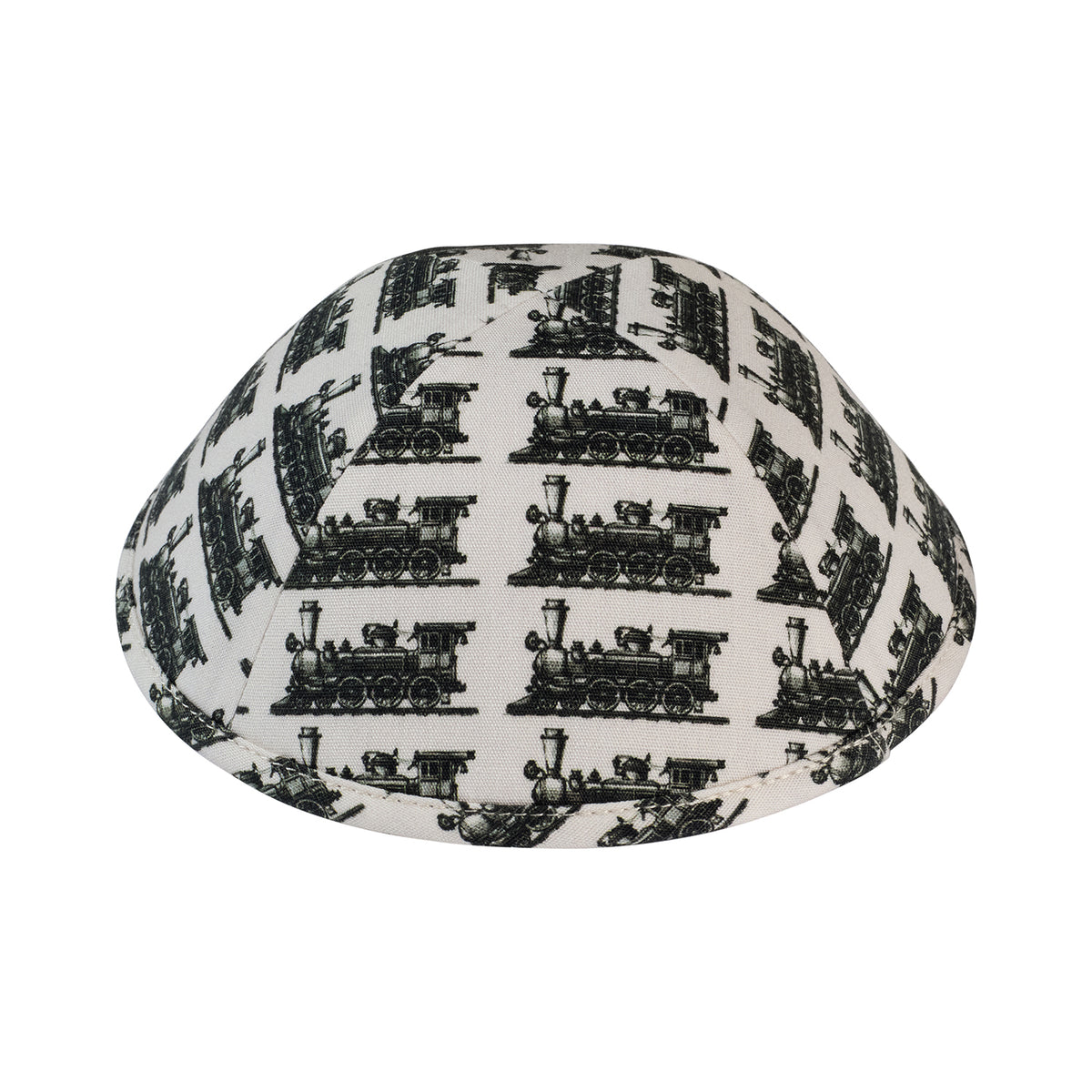 IKIPPAH STEAM ENGINE YARMULKE