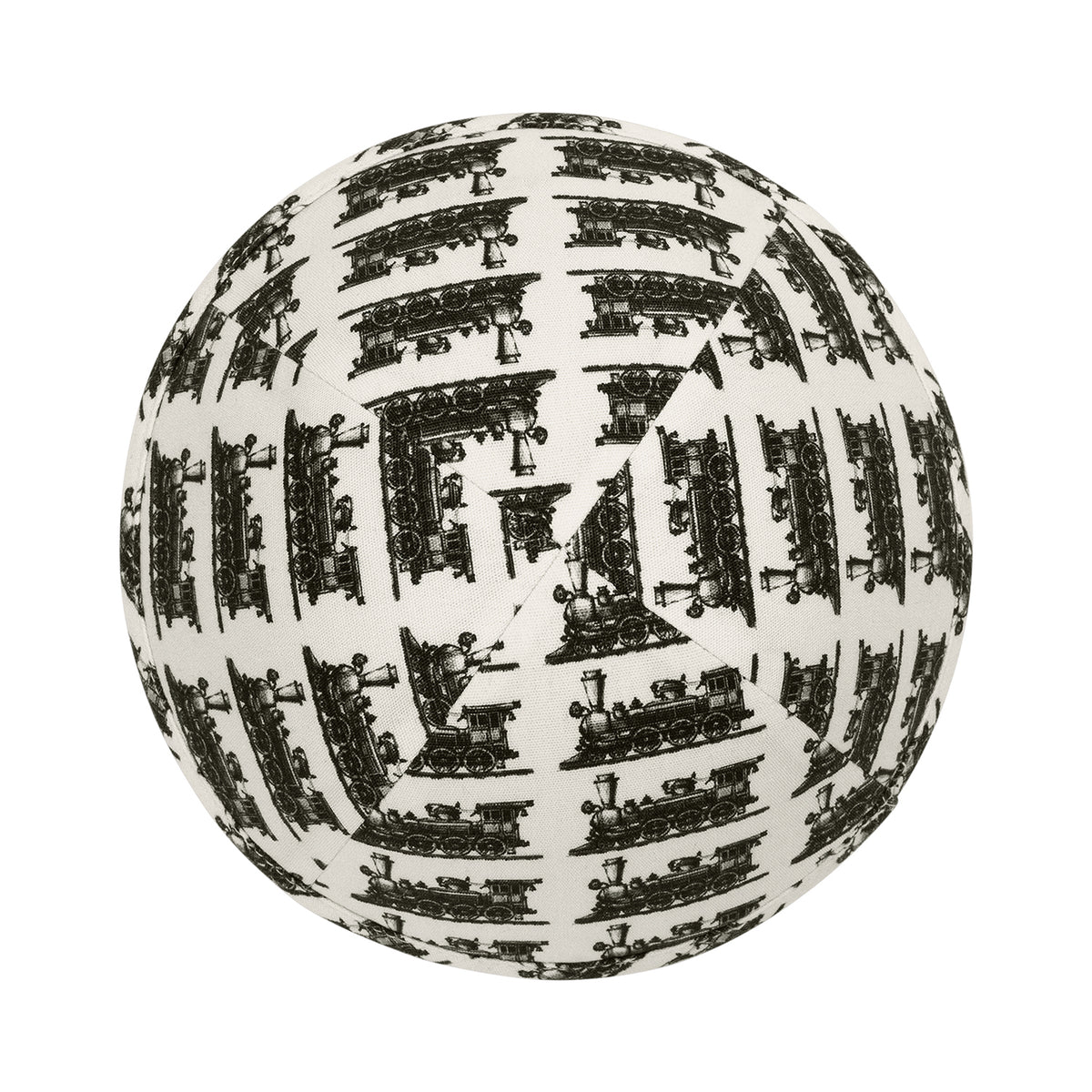 IKIPPAH STEAM ENGINE YARMULKE