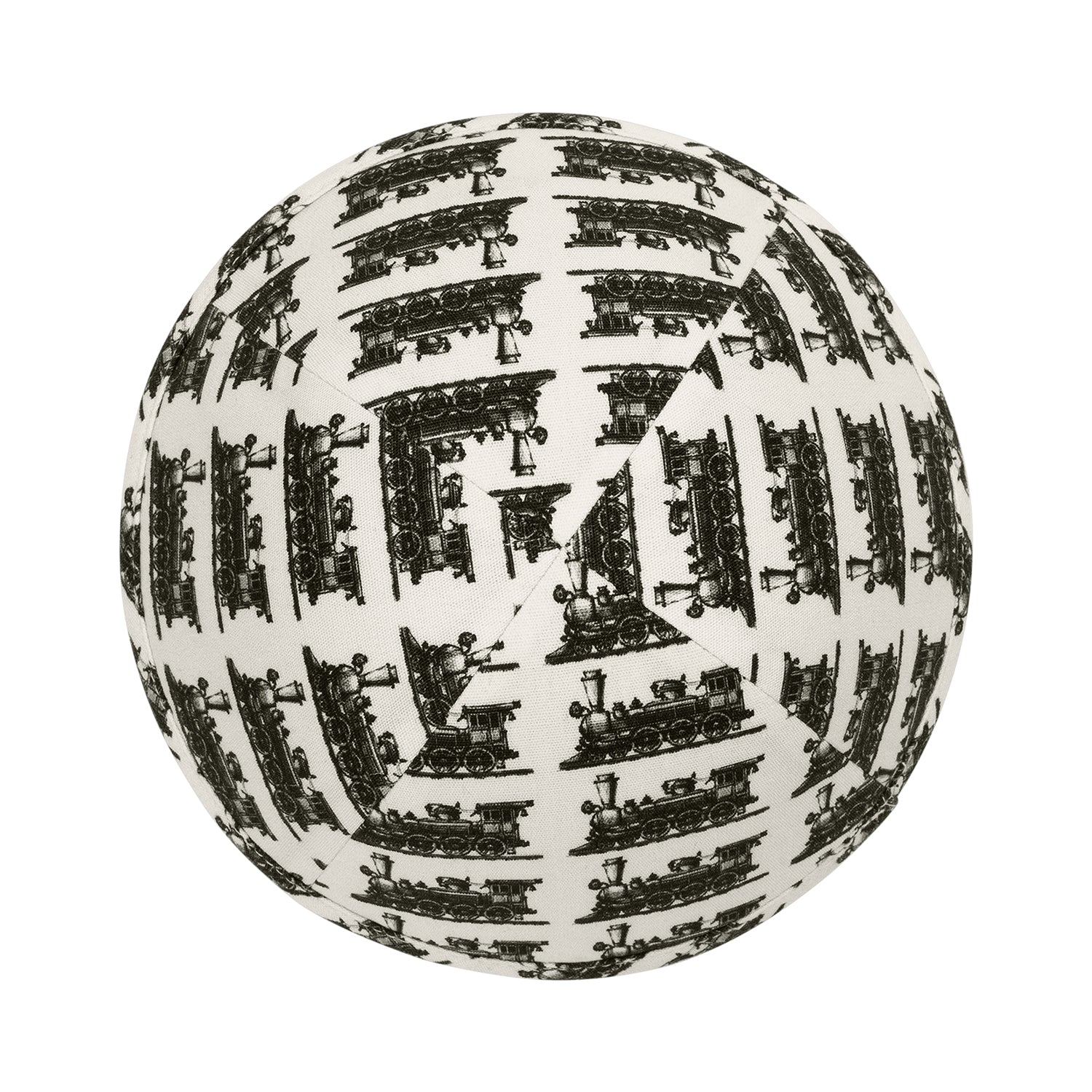 IKIPPAH STEAM ENGINE YARMULKE