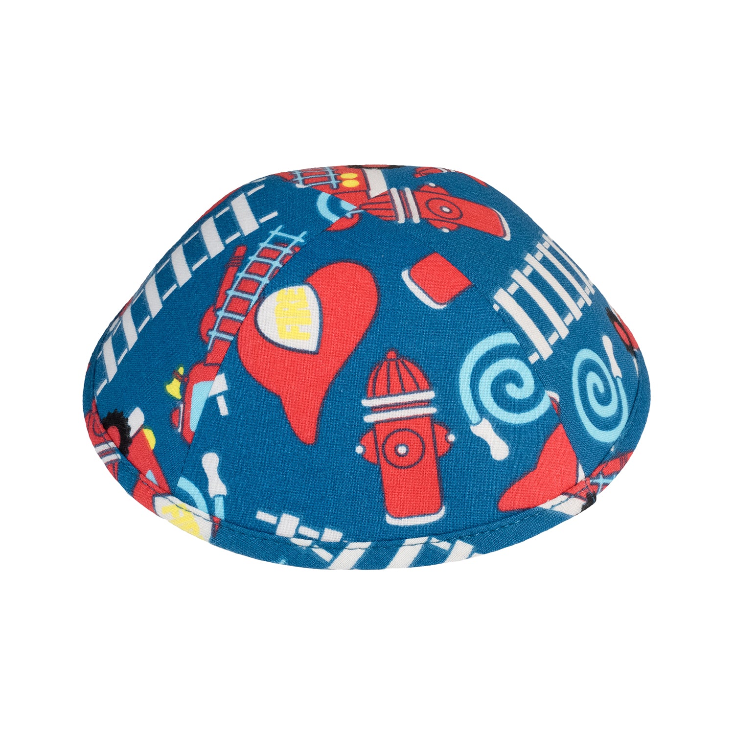 IKIPPAH FIRE ESCAPE YARMULKE