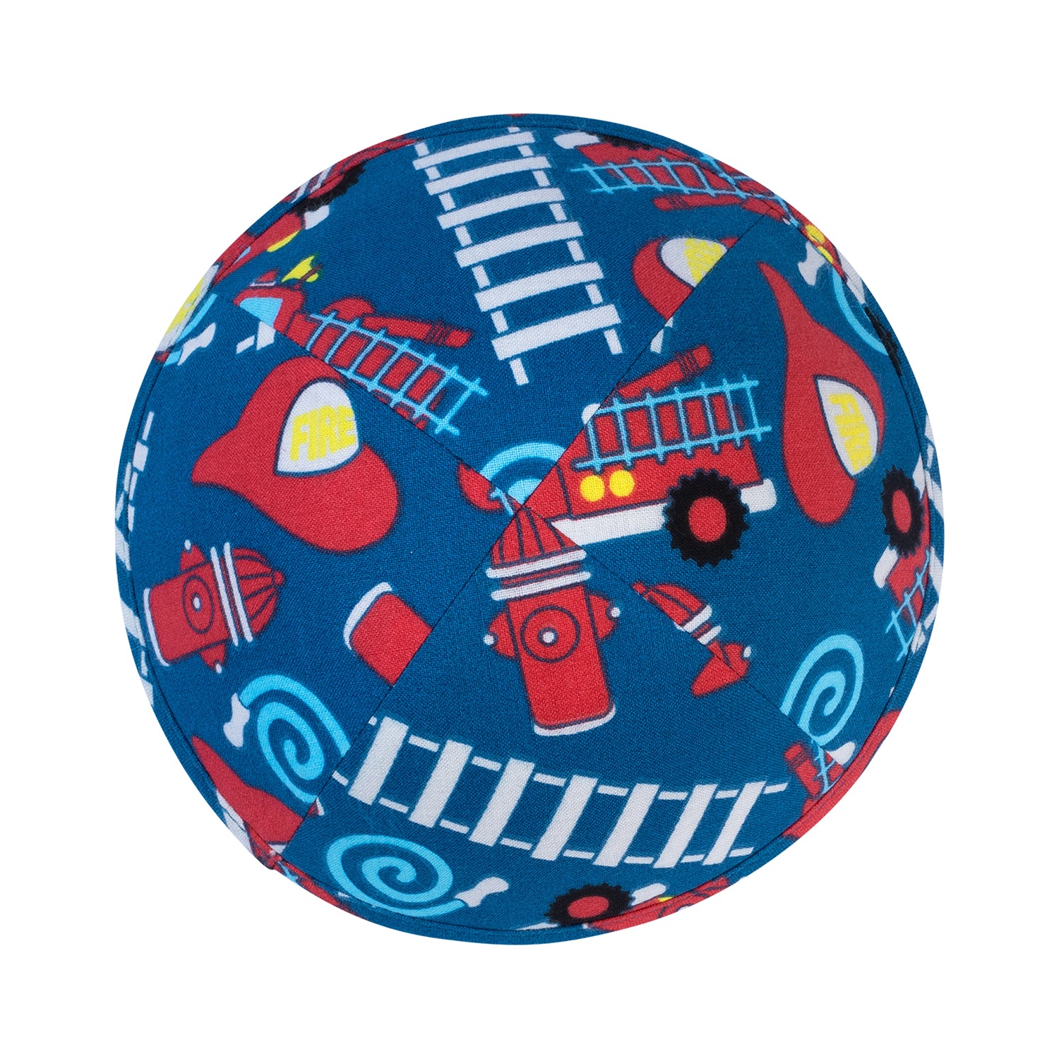 IKIPPAH FIRE ESCAPE YARMULKE