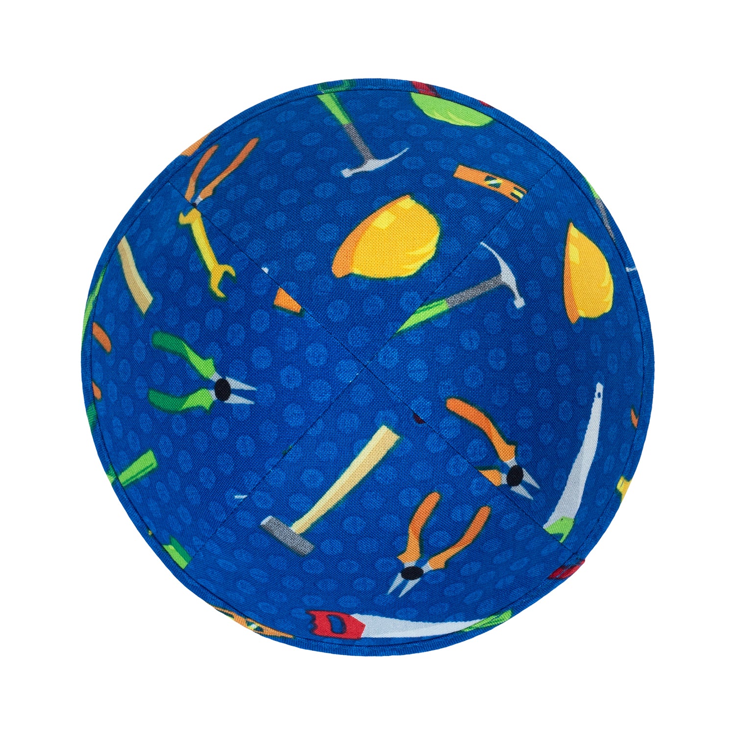 IKIPPAH TOOL SHED YARMULKE