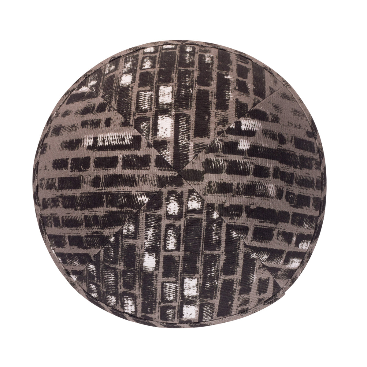 IKIPPAH TIRE MARKS YARMULKE