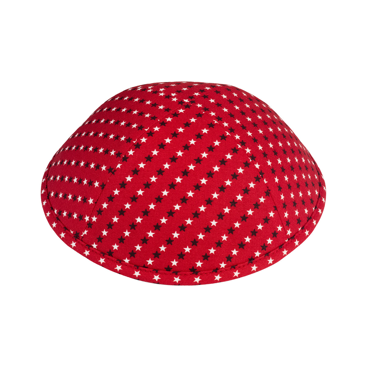 IKIPPAH PATRIOTIC STARS YARMULKE