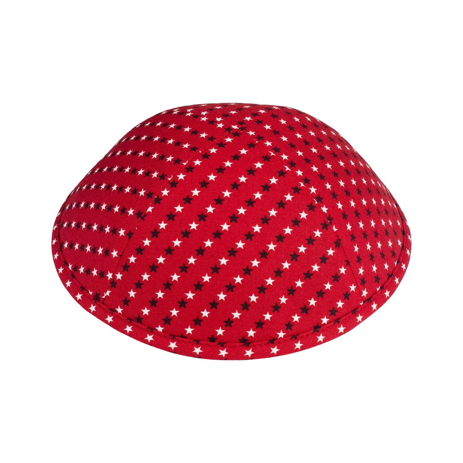 IKIPPAH PATRIOTIC STARS YARMULKE
