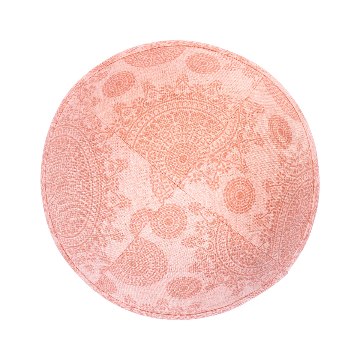 IKIPPAH BLUSHED YARMULKE