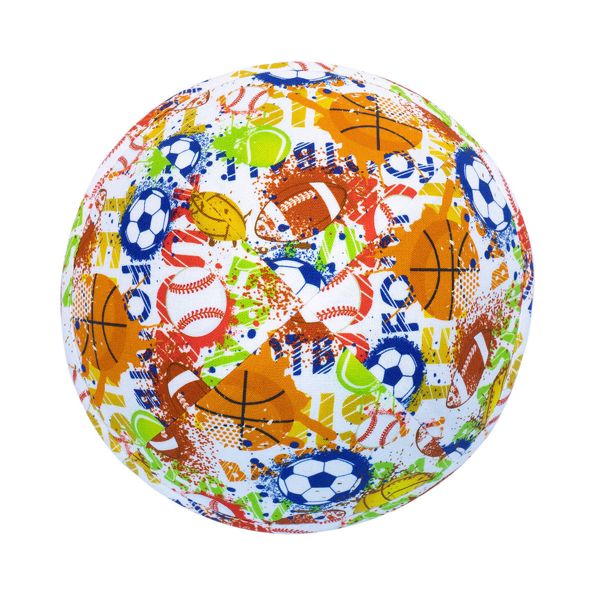 IKIPPAH PLAY BALL YARMULKE