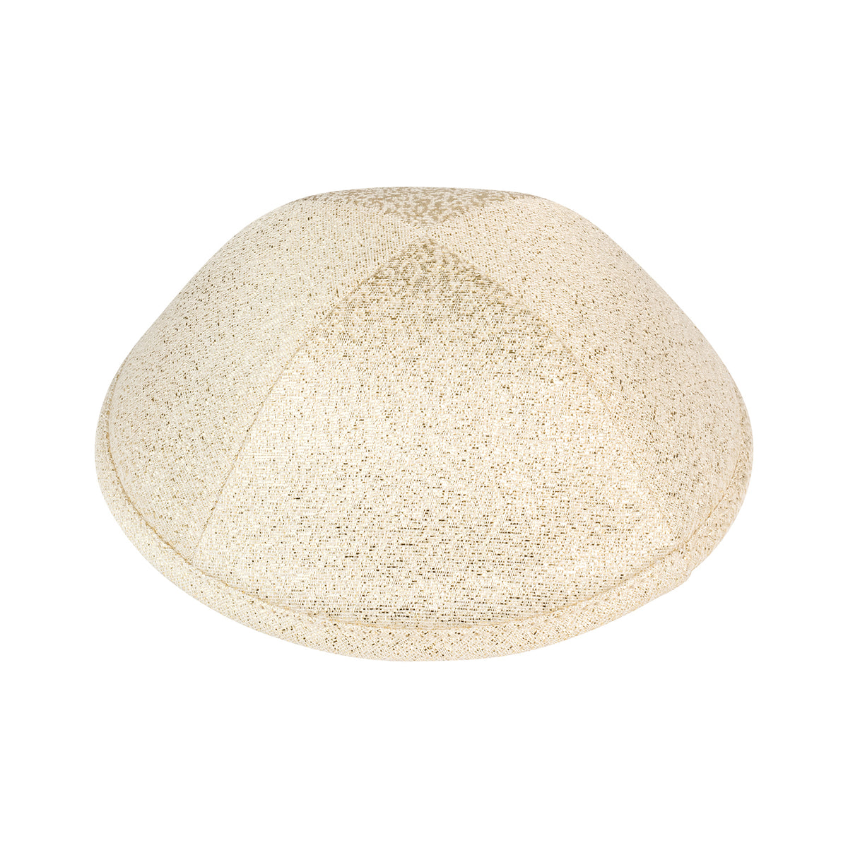 IKIPPAH GOLD BLEND YARMULKE