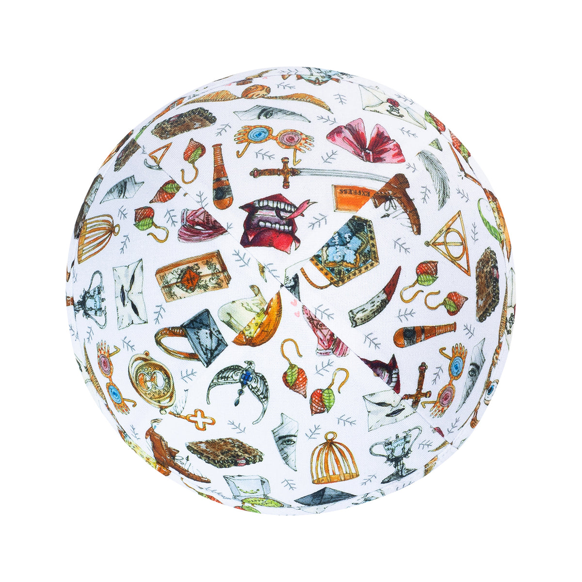 IKIPPAH HARRY POTTER YARMULKE