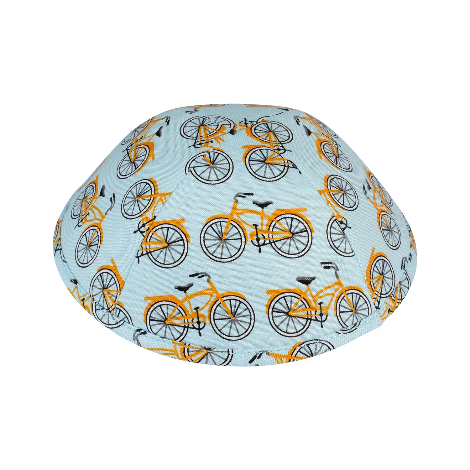 IKIPPAH TWO WHEELER YARMULKE