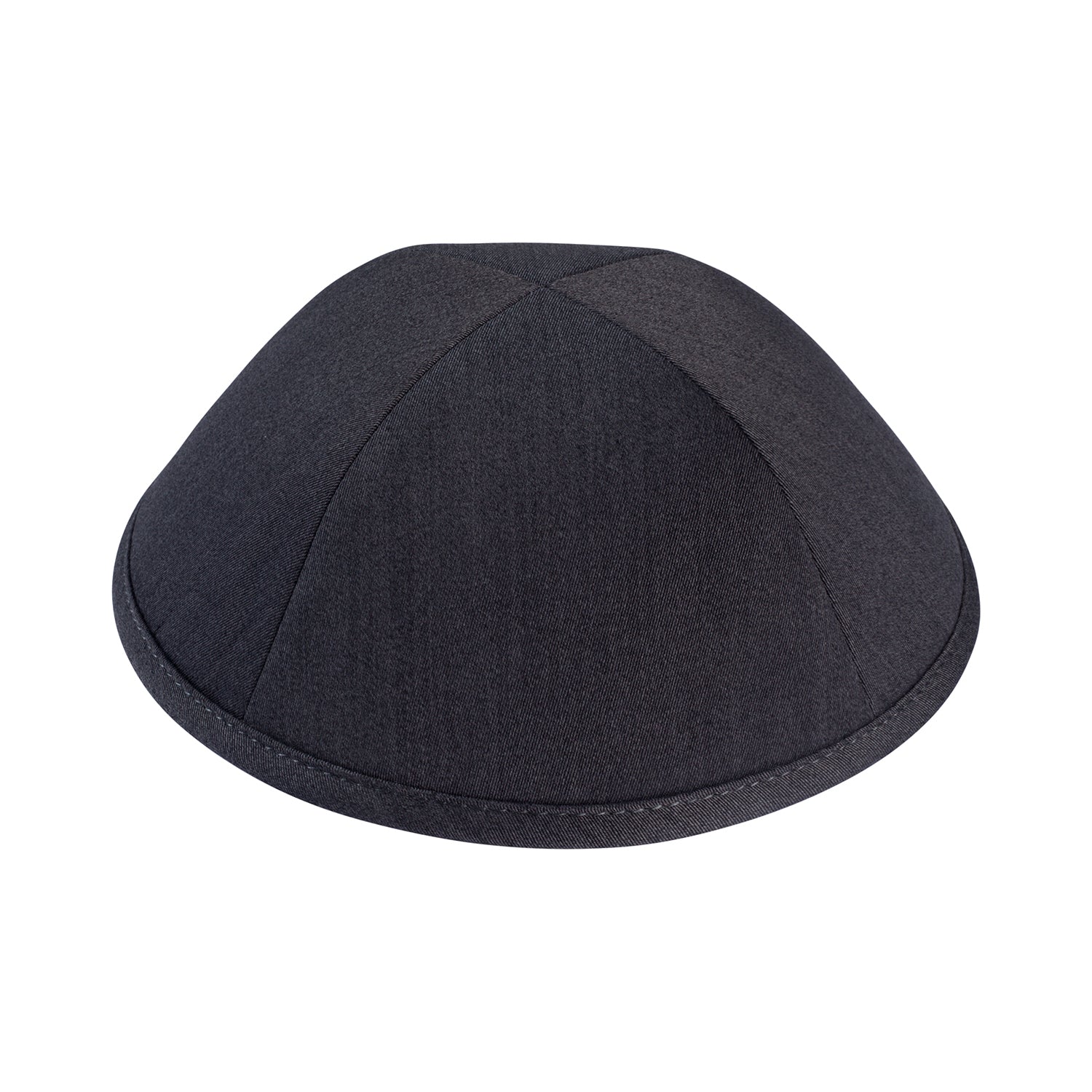 IKIPPAH GRAY SUITING YARMULKE