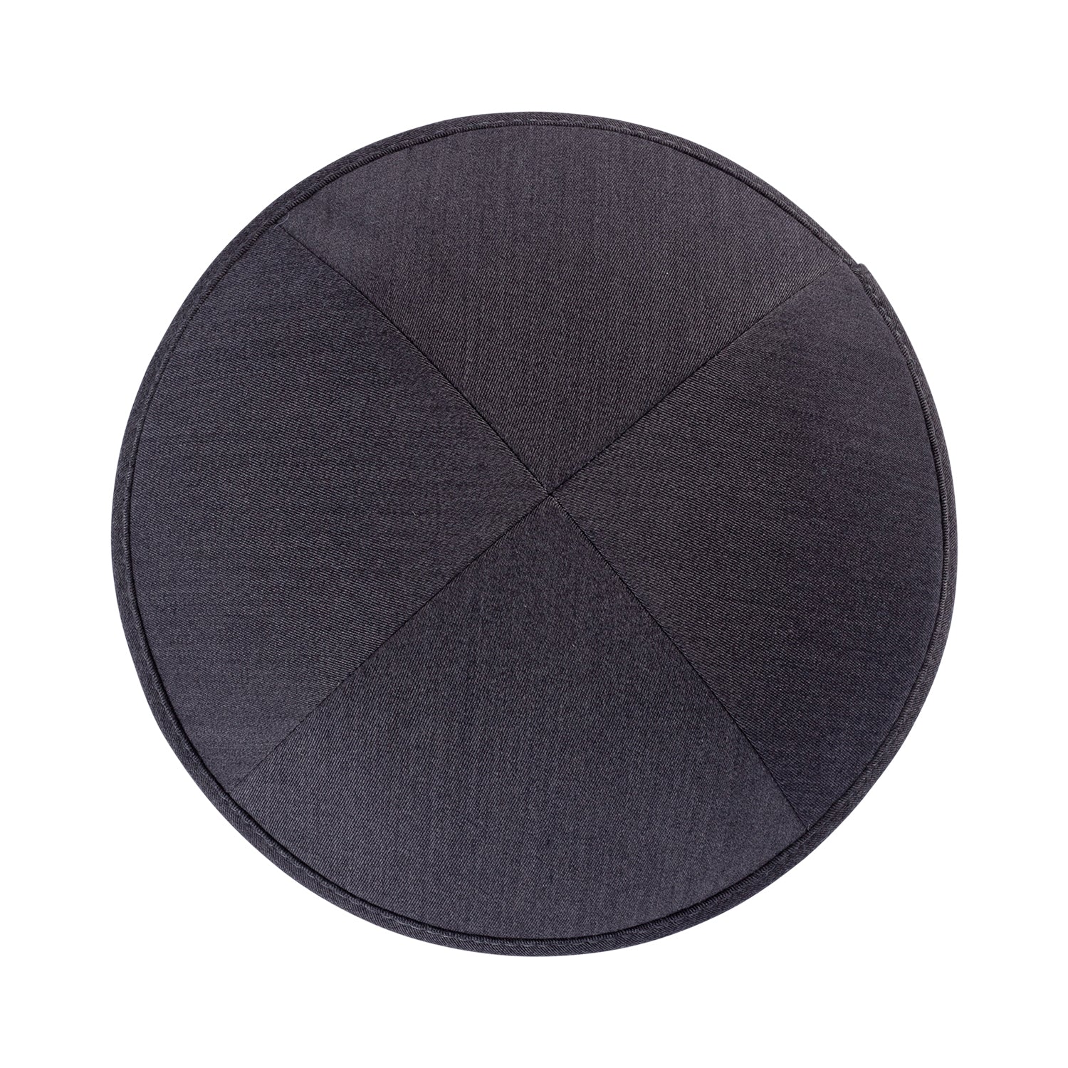 IKIPPAH GRAY SUITING YARMULKE