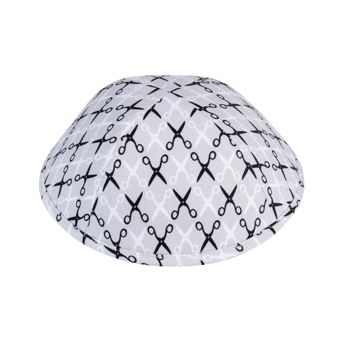 IKIPPAH SCISSOR CUT YARMULKE