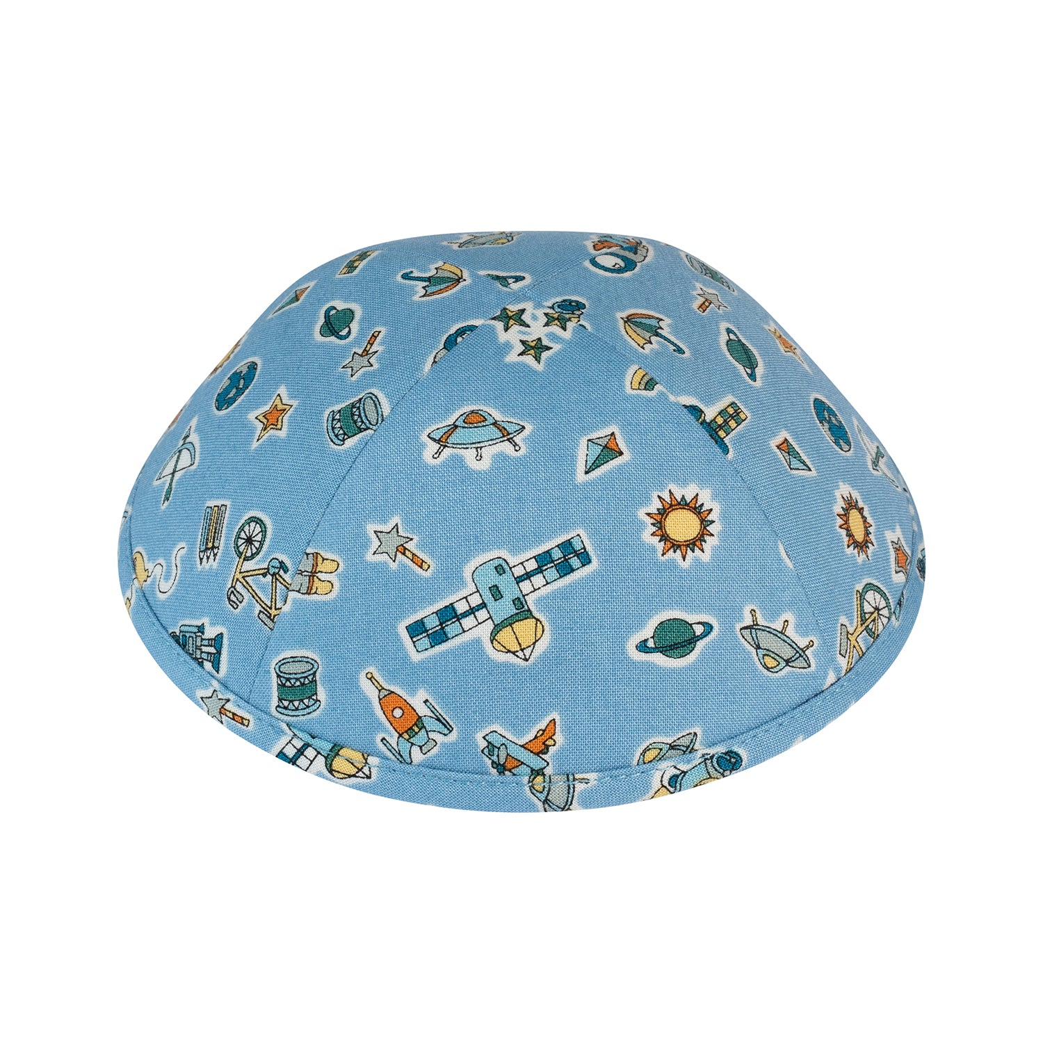 IKIPPAH SPACE OUT YARMULKE
