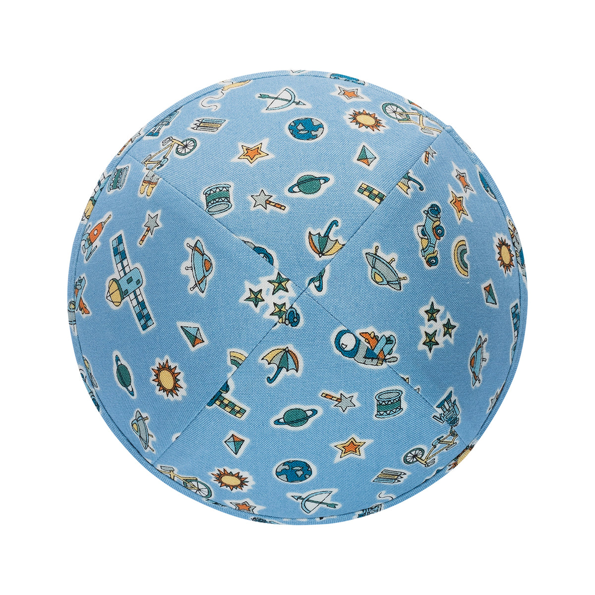 IKIPPAH SPACE OUT YARMULKE
