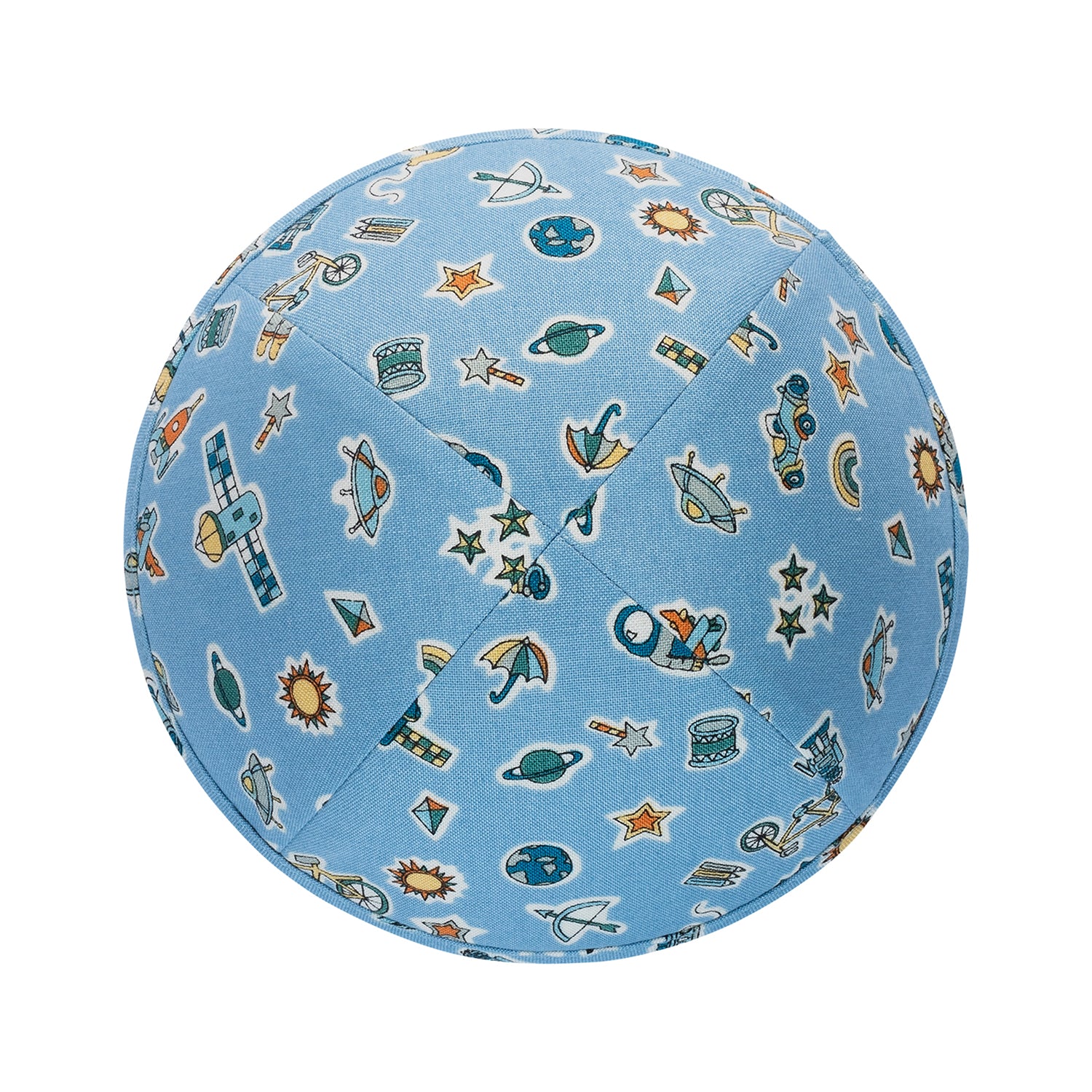 IKIPPAH SPACE OUT YARMULKE