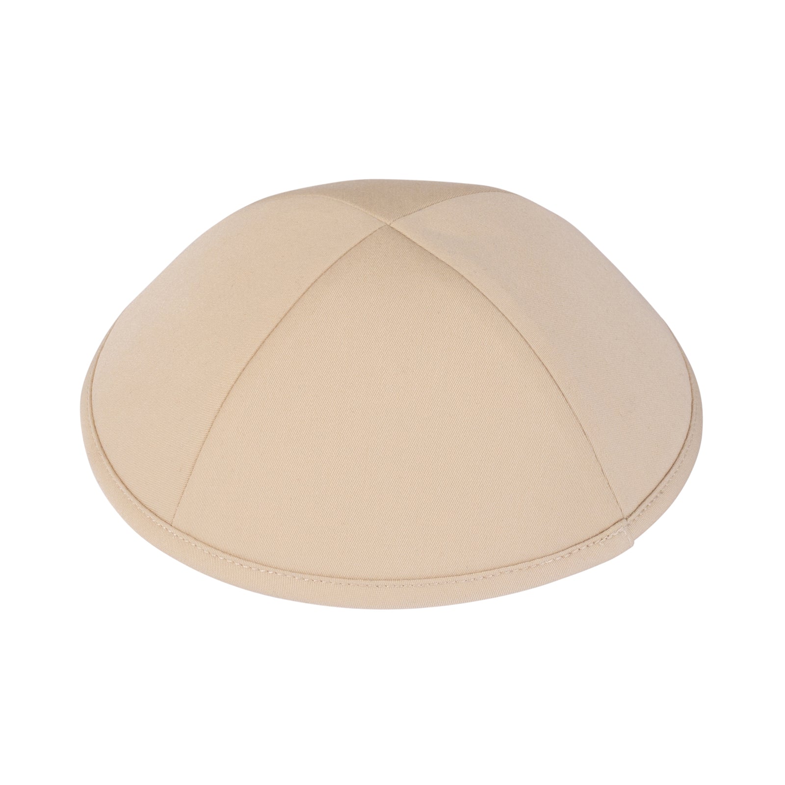 IKIPPAH TAN SUITING YARMULKE