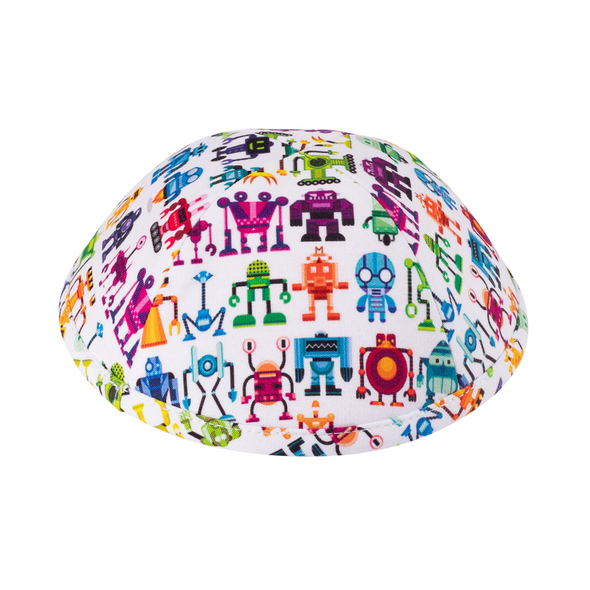 IKIPPAH ROBOTS YARMULKE