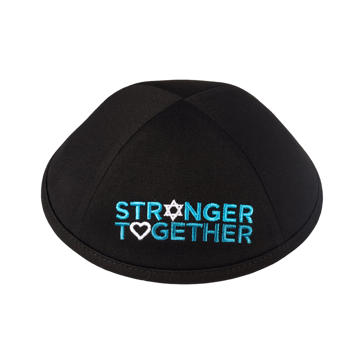 IKIPPAH STRONGER TOGETHER YARMULKE