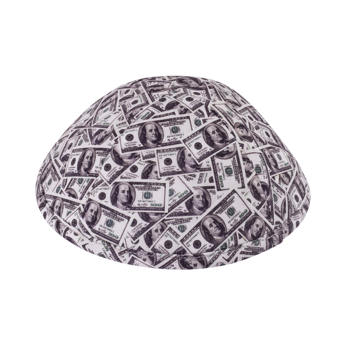 IKIPPAH 100 BUCKS YARMULKE