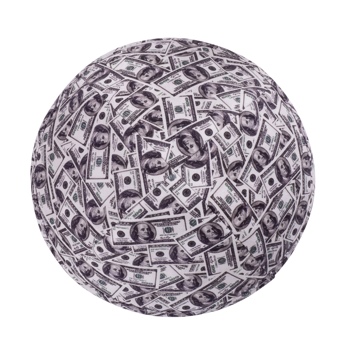 IKIPPAH 100 BUCKS YARMULKE