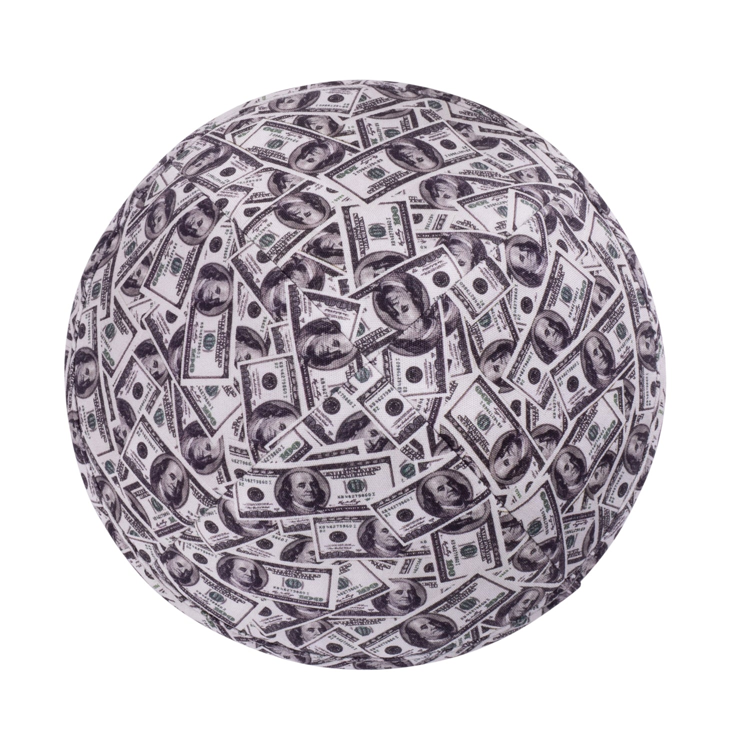 IKIPPAH 100 BUCKS YARMULKE