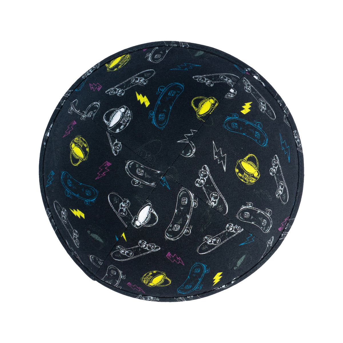 IKIPPAH SKATER BOY YARMULKE