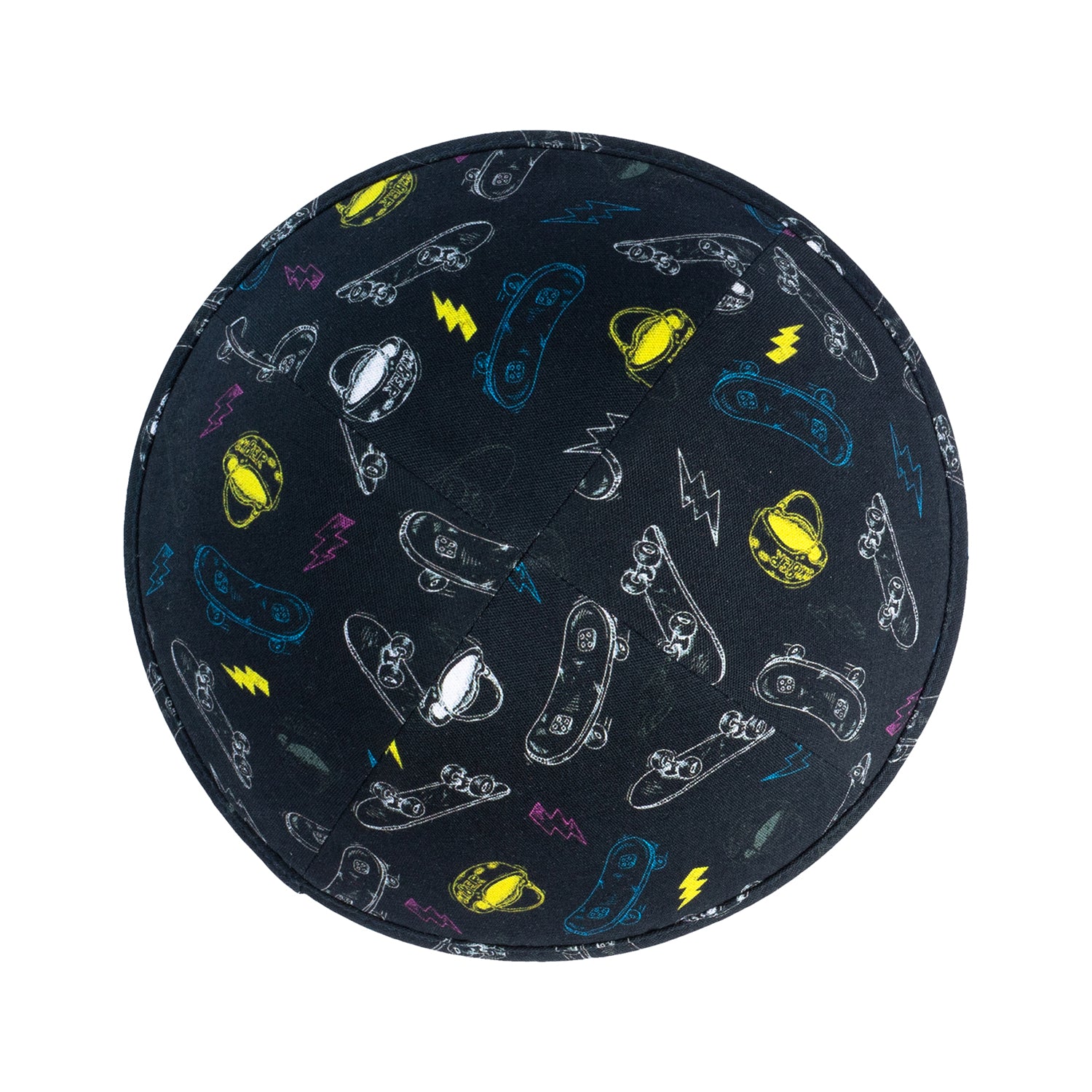 IKIPPAH SKATER BOY YARMULKE