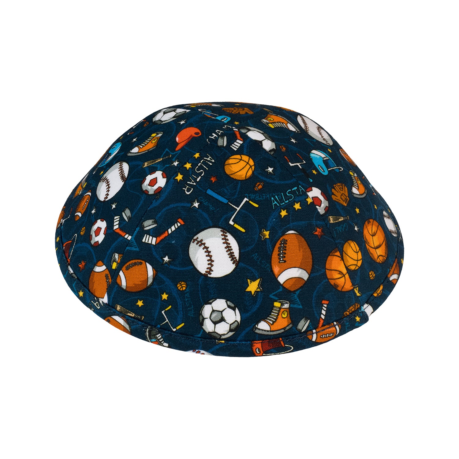 IKIPPAH SPORTS ALLSTAR YARMULKE