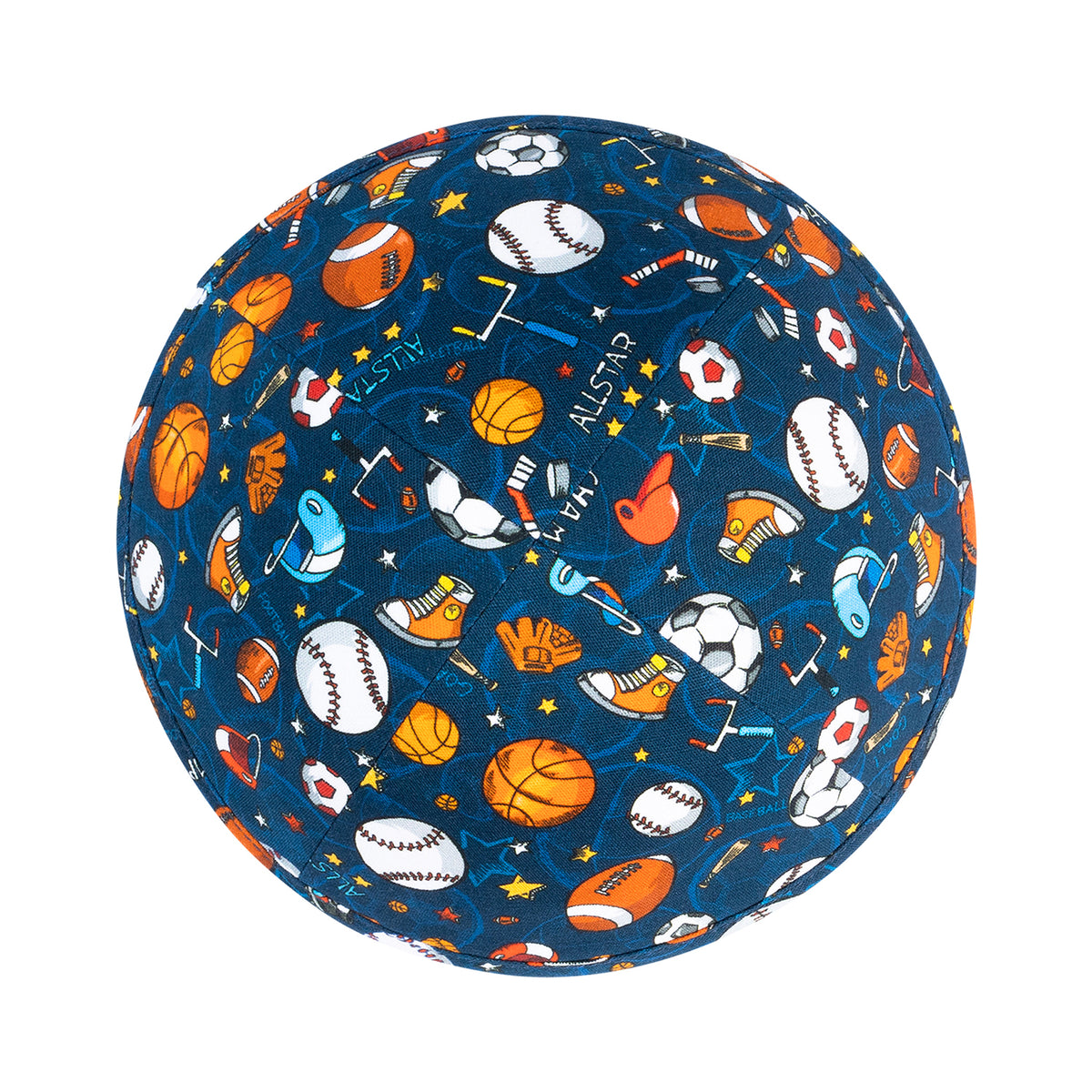 IKIPPAH SPORTS ALLSTAR YARMULKE