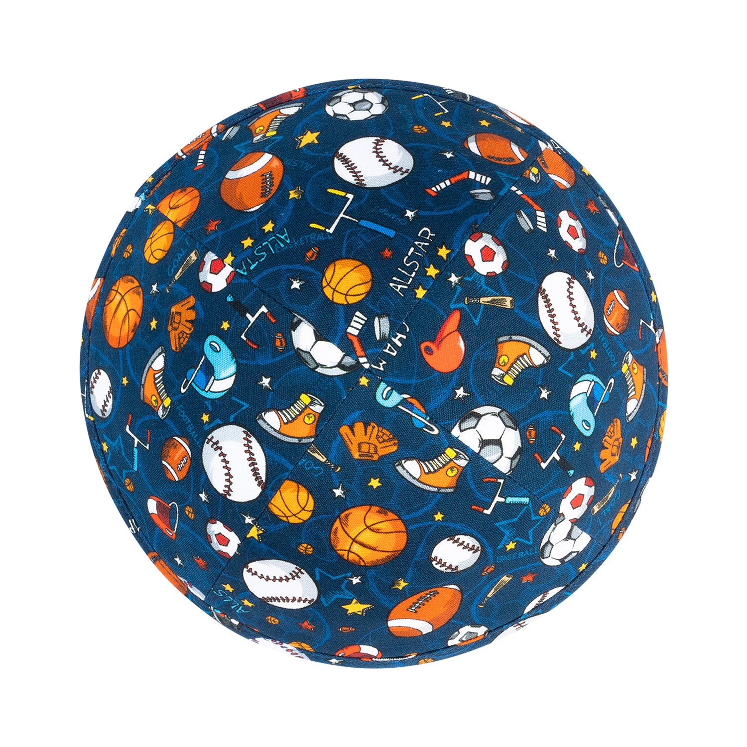 IKIPPAH SPORTS ALLSTAR YARMULKE