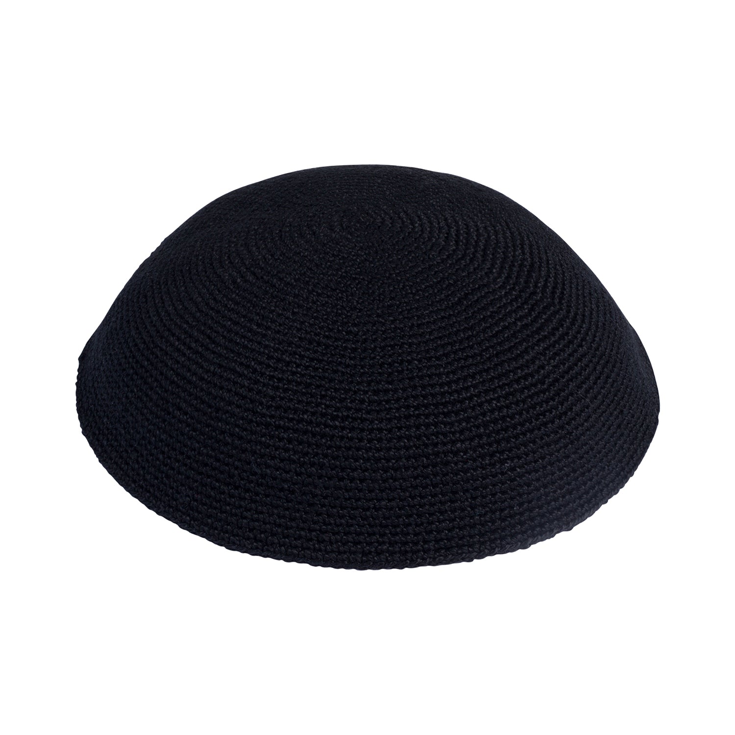 IKIPPAH KNIT YARMULKE