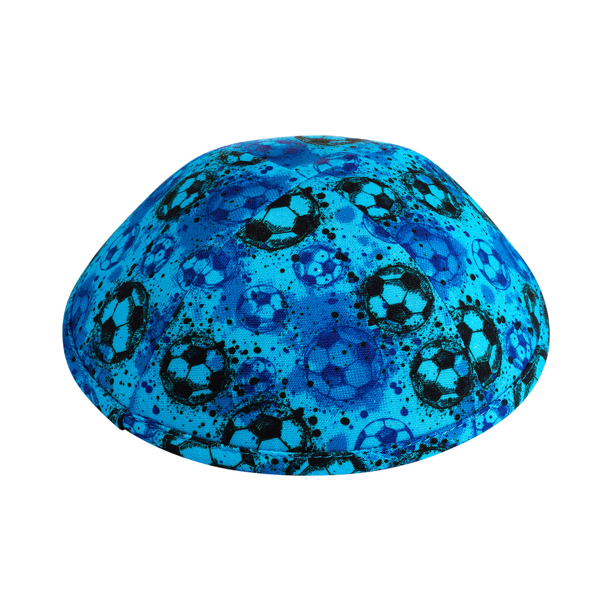 IKIPPAH SOCCER BALLS YARMULKE