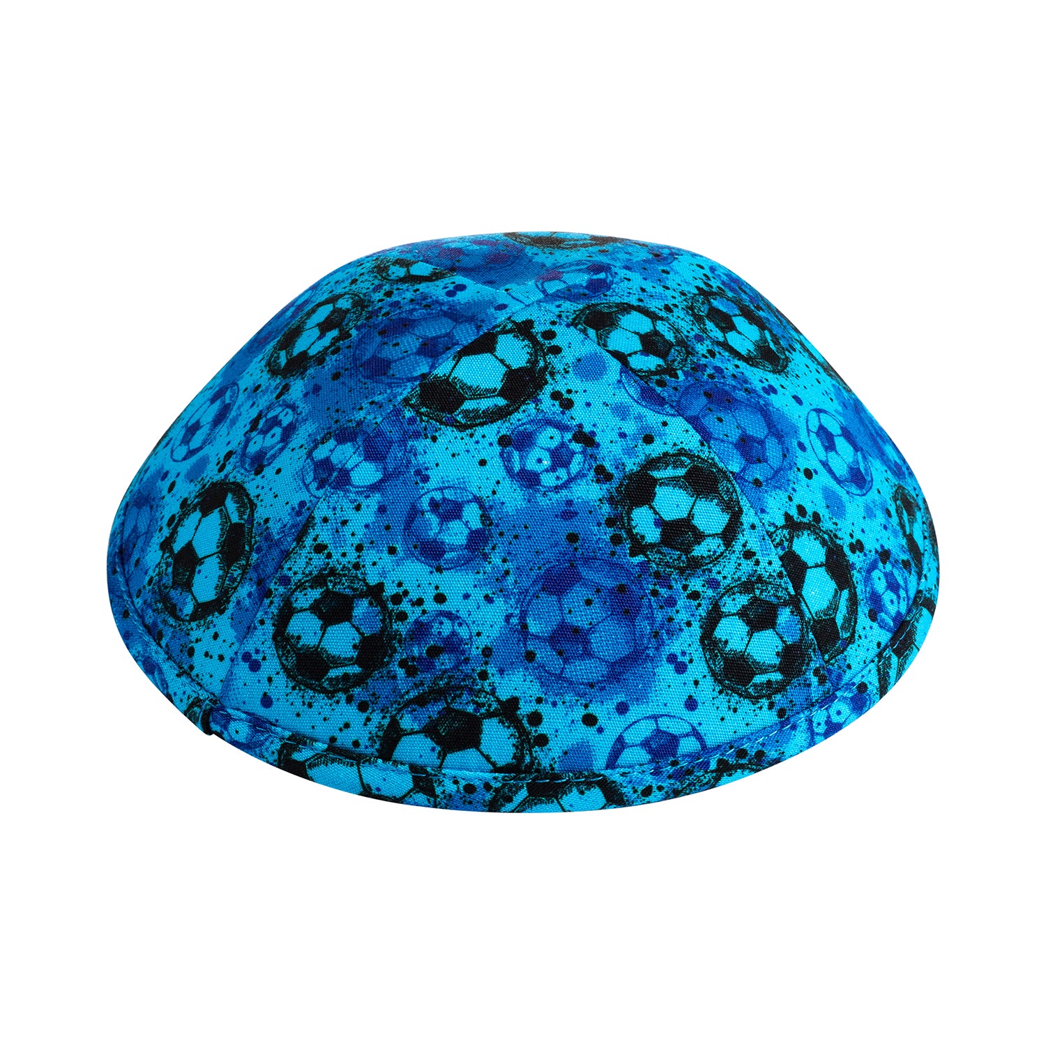 IKIPPAH SOCCER BALLS YARMULKE