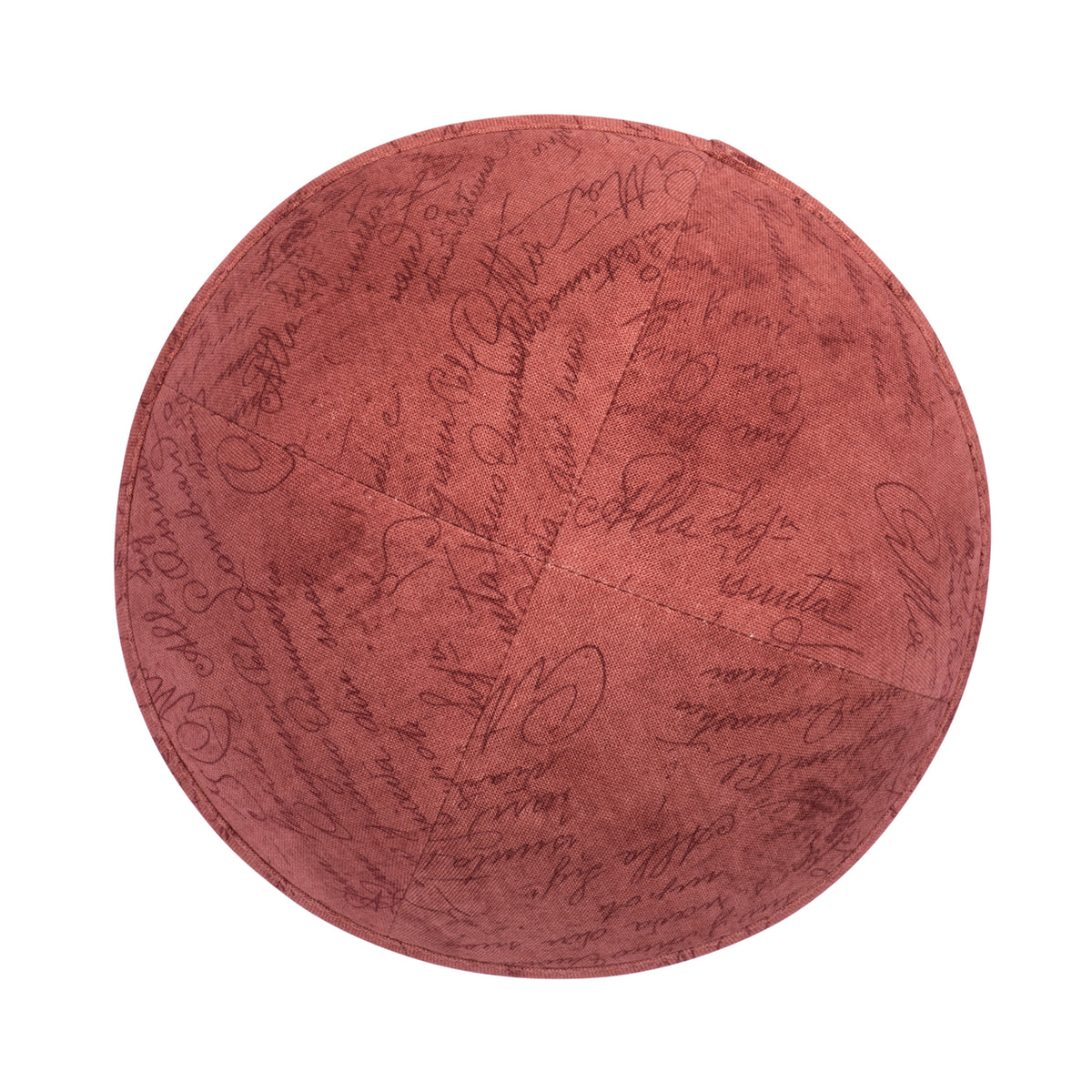 IKIPPAH PEN PAL YARMULKE