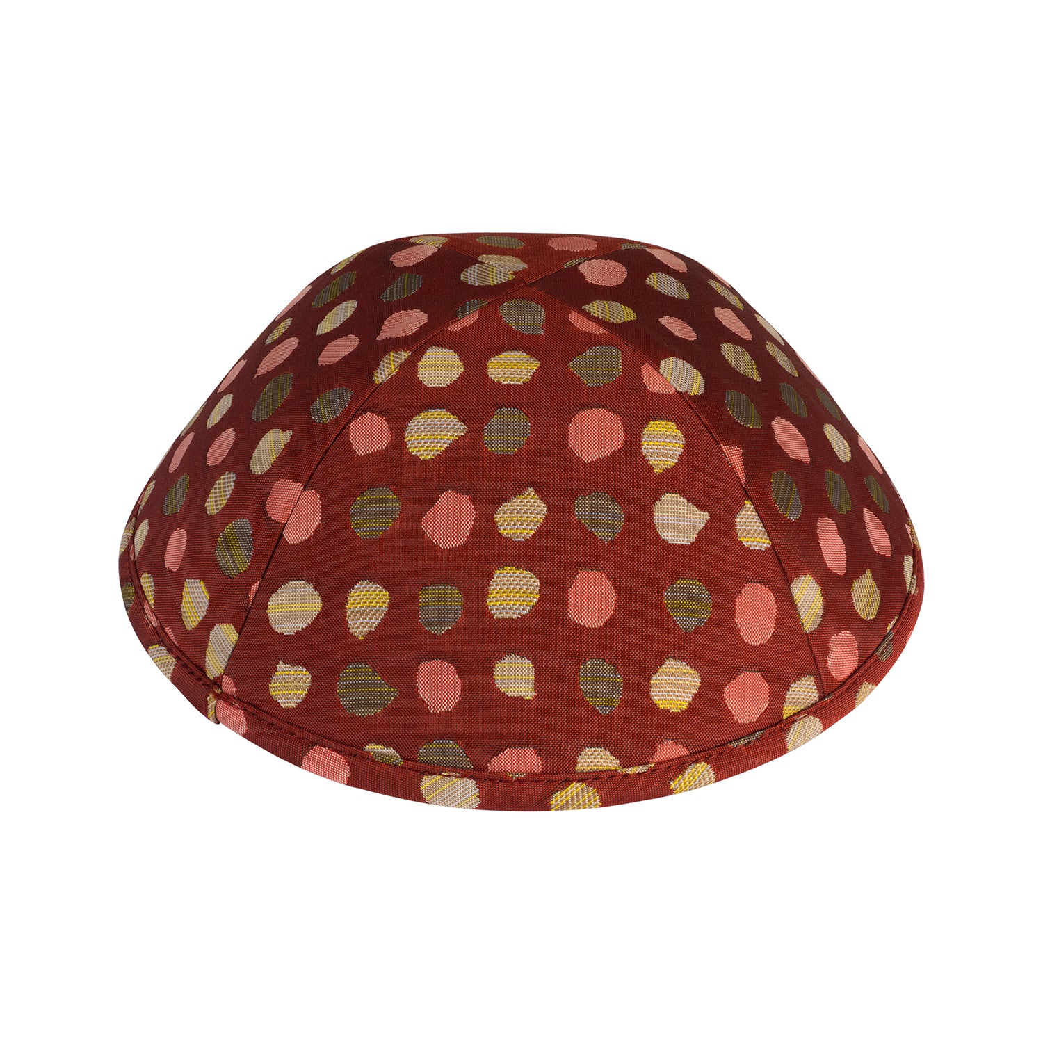 IKIPPAH MOROCCAN SPICE YARMULKE