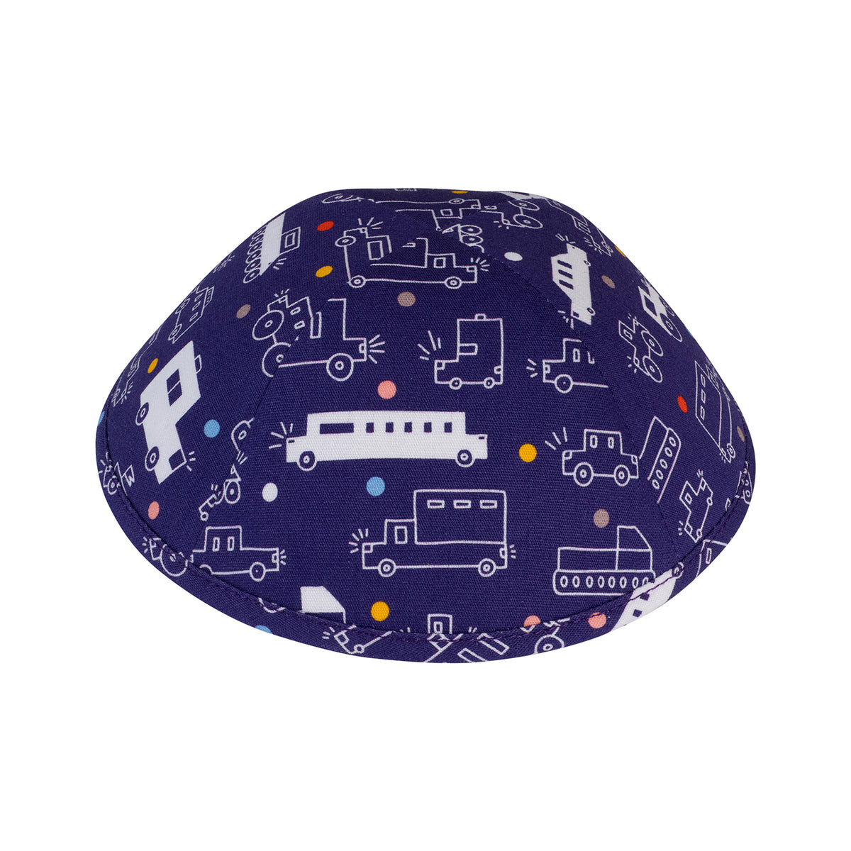 IKIPPAH AUTO ZONE YARMULKE