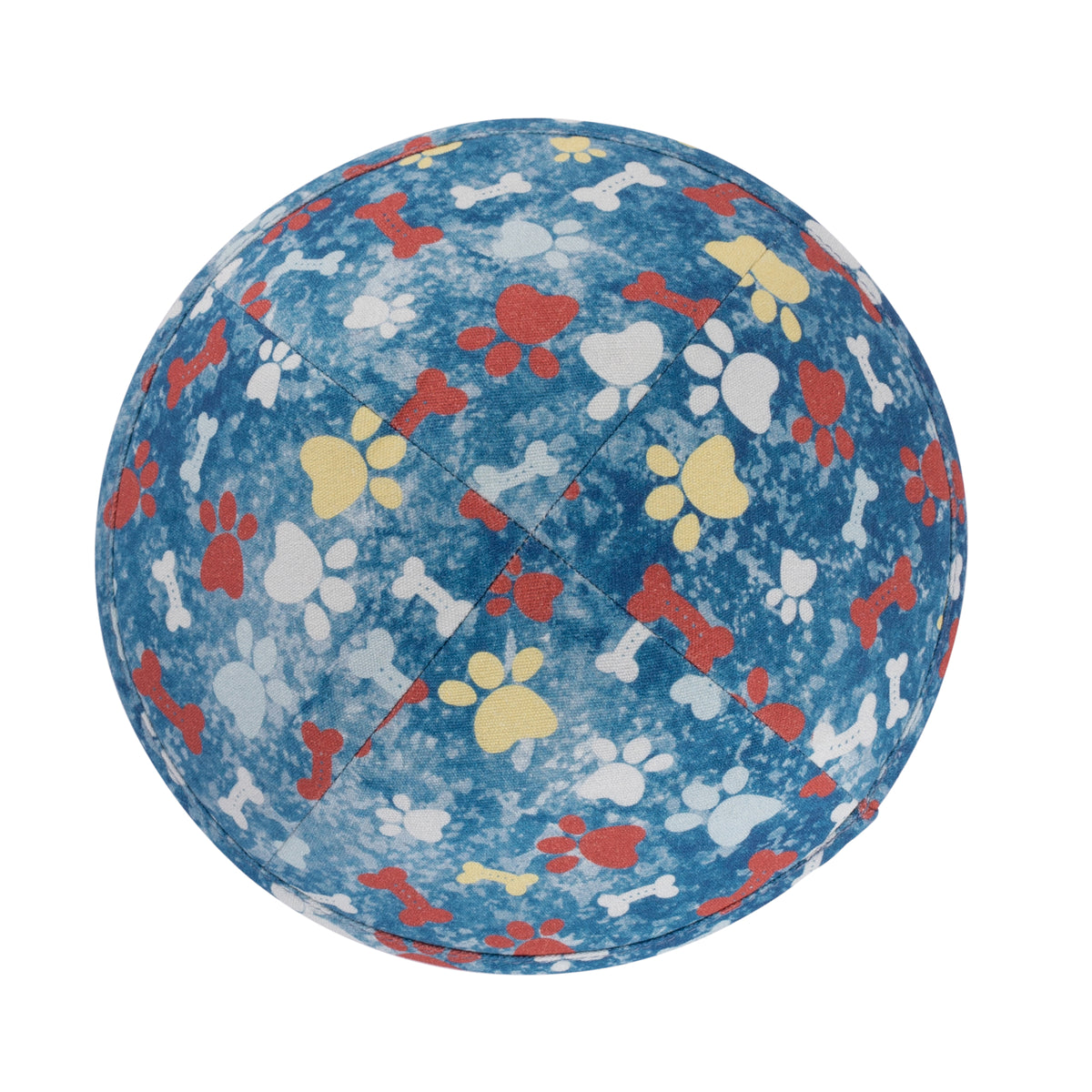 IKIPPAH ON THE ROLL YARMULKE