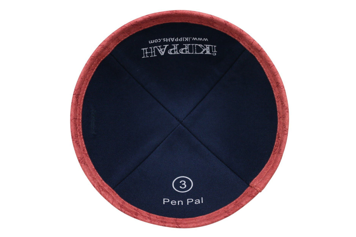 IKIPPAH PEN PAL YARMULKE