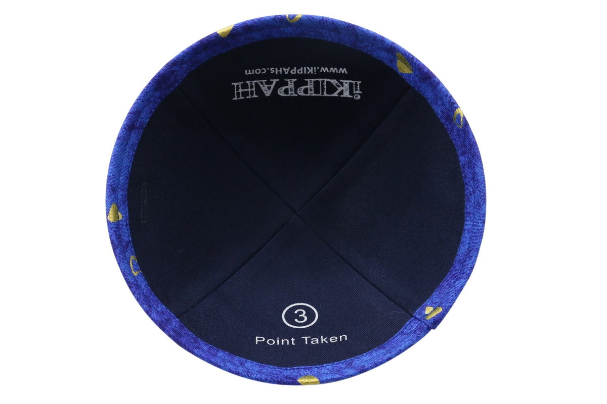 IKIPPAH POINT TAKEN YARMULKE