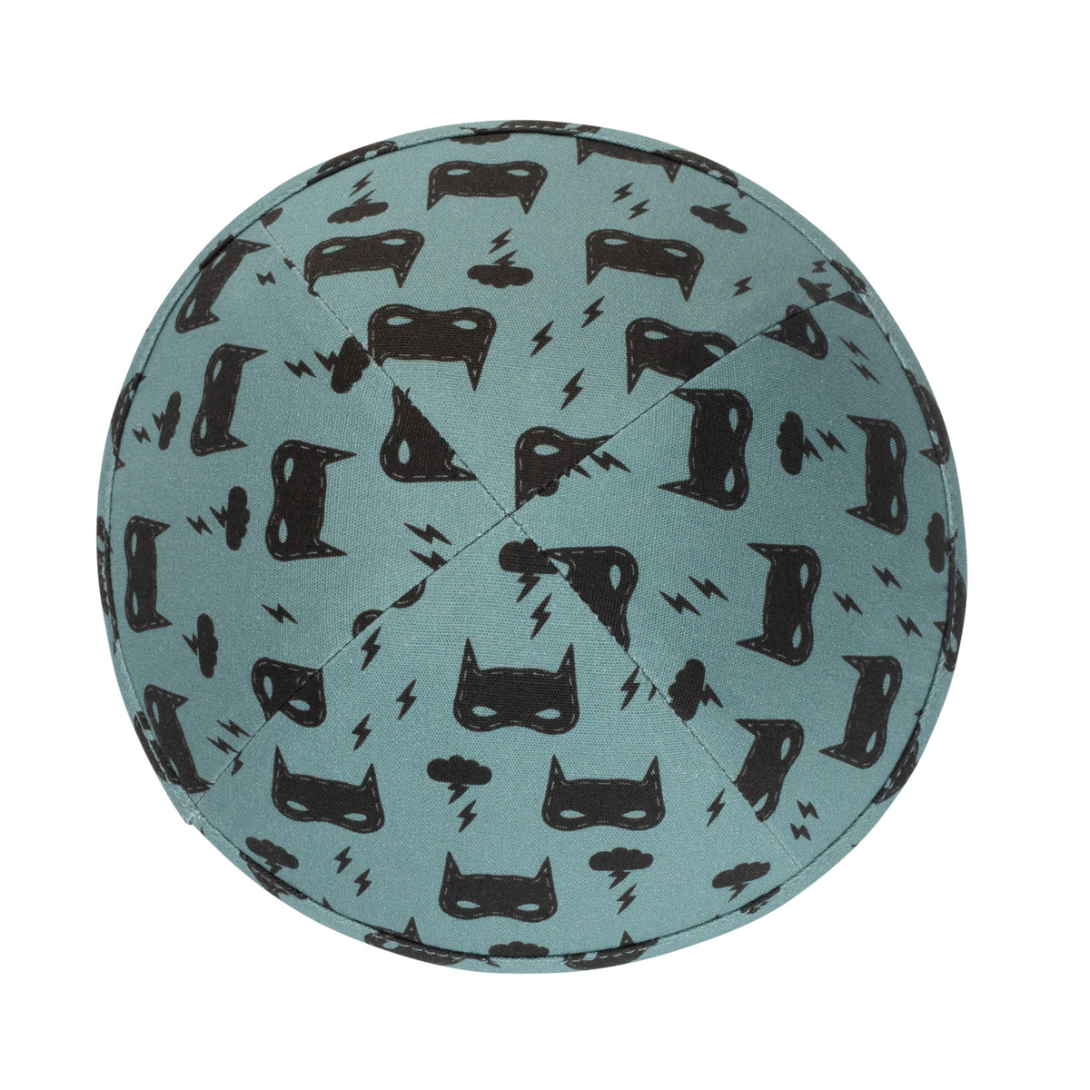 IKIPPAH SUPER POWERS YARMULKE